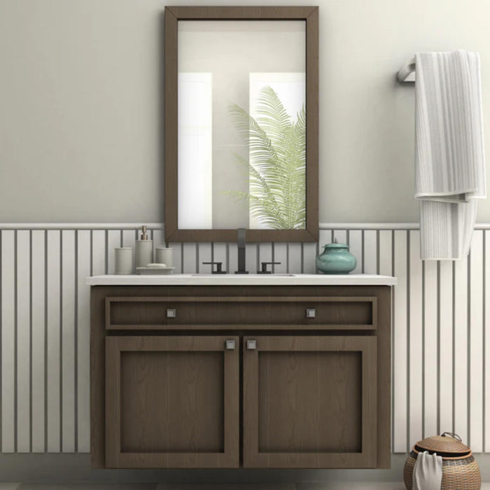 ZLINE Bliss 1.5 GPM Widespread Bathroom Faucet  BLS-BF Series