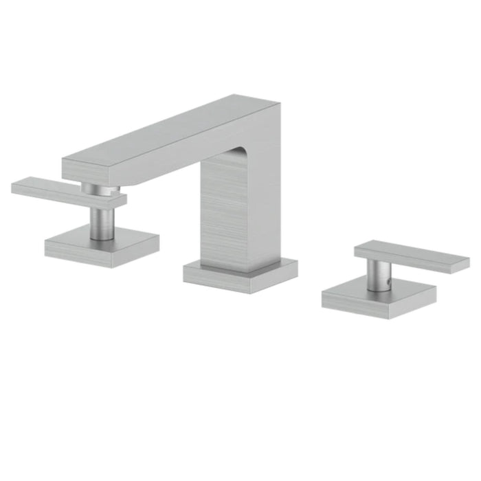ZLINE Crystal Bay Widespread Bathroom Faucet Multiple Finishes (CBY-BF Series)