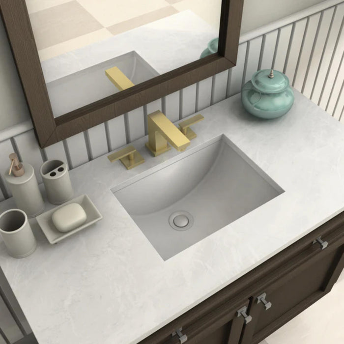 ZLINE Crystal Bay Widespread Bathroom Faucet Multiple Finishes (CBY-BF Series)