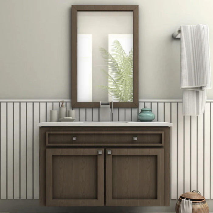 ZLINE Diamond Peak Waterfall Bath Faucet DMP-BF Series