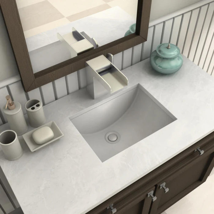 ZLINE Diamond Peak Waterfall Bath Faucet DMP-BF Series