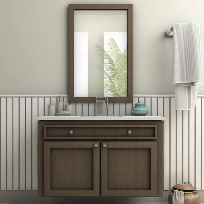 ZLINE Diamond Peak Waterfall Bath Faucet DMP-BF Series