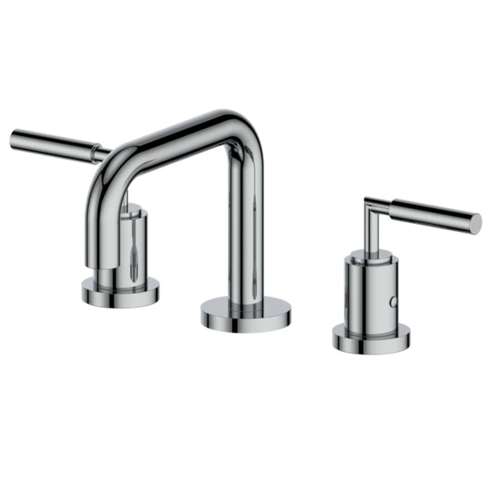 ZLINE El Dorado ELD-BF Widespread Double-Handle Bath Faucet