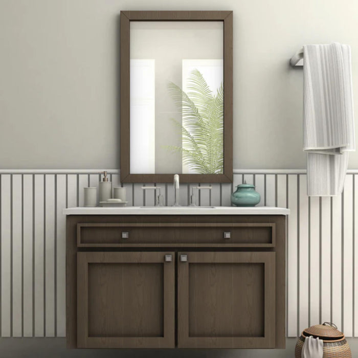 ZLINE El Dorado ELD-BF Widespread Double-Handle Bath Faucet