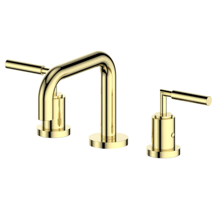 ZLINE El Dorado ELD-BF Widespread Double-Handle Bath Faucet