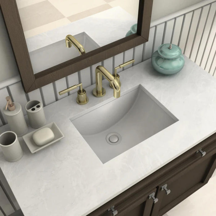 ZLINE El Dorado ELD-BF Widespread Double-Handle Bath Faucet