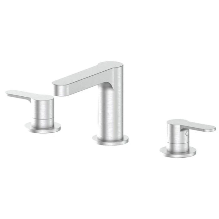 ZLINE Fallen Leaf Widespread Bath Faucet