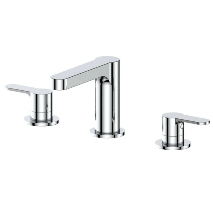 ZLINE Fallen Leaf Widespread Bath Faucet