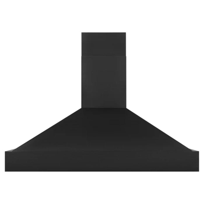 ZLINE Black Stainless Steel Wall Mount Range Hood (BS655N Series)