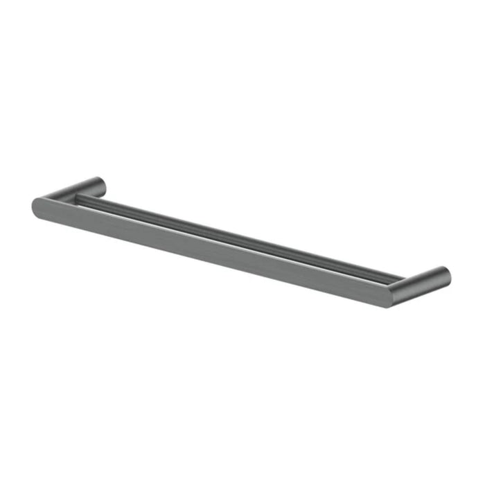ZLINE CBY-TRD 18 Inch Crystal Bay Towel Rail Polished Gold