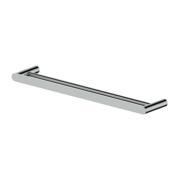 ZLINE CBY-TRD 18 Inch Crystal Bay Towel Rail Polished Gold