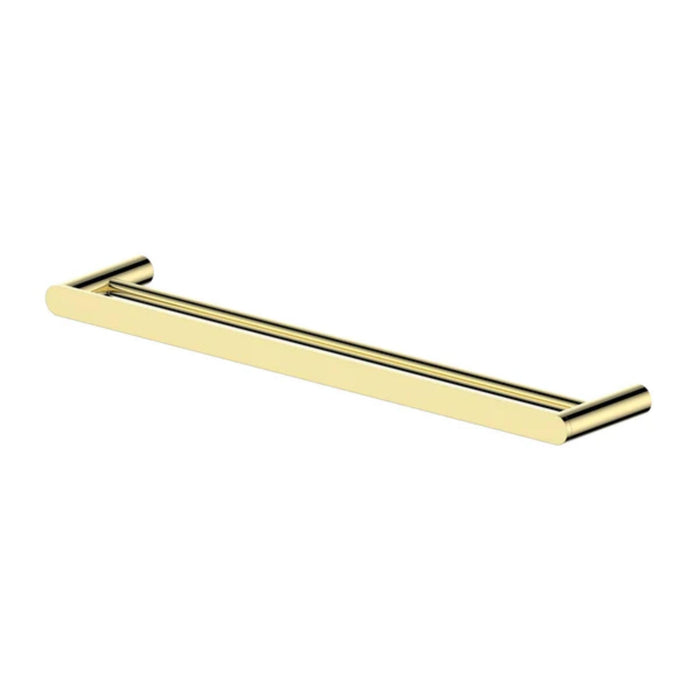 ZLINE CBY-TRD 18 Inch Crystal Bay Towel Rail Polished Gold