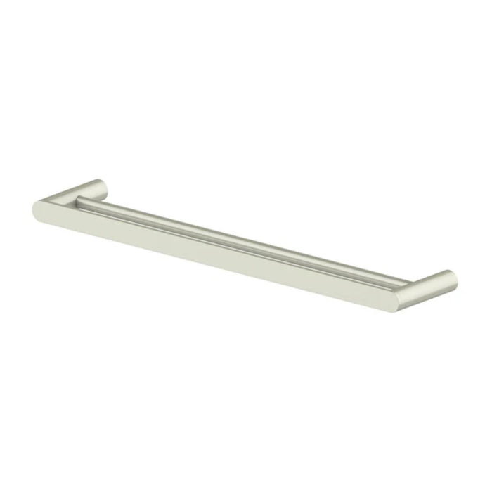 ZLINE CBY-TRD 18 Inch Crystal Bay Towel Rail Polished Gold