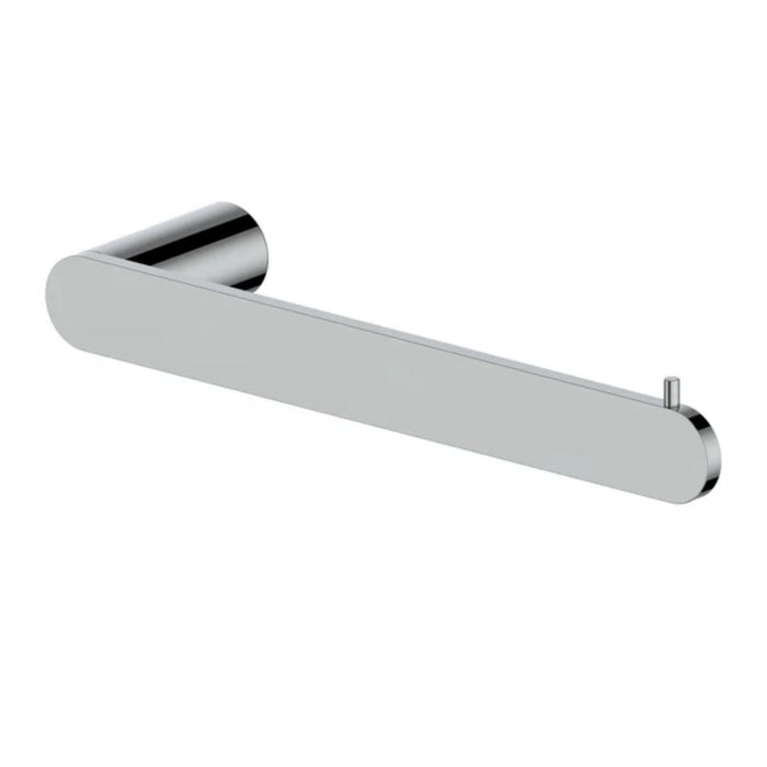 ZLINE CBY-HTH 9.5 Inch Crystal Bay Single Towel Holder