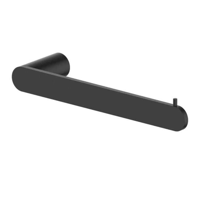 ZLINE CBY-HTH 9.5 Inch Crystal Bay Single Towel Holder