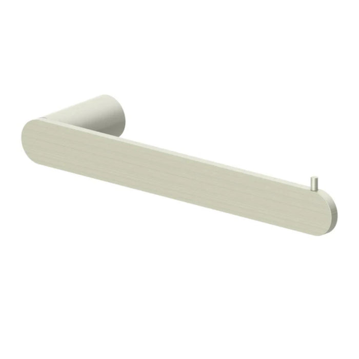 ZLINE CBY-HTH 9.5 Inch Crystal Bay Single Towel Holder