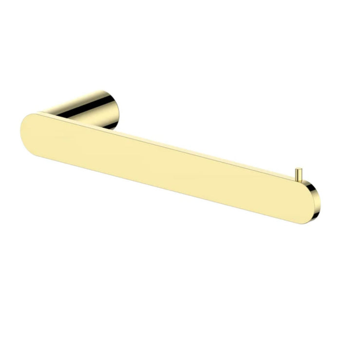 ZLINE CBY-HTH 9.5 Inch Crystal Bay Single Towel Holder