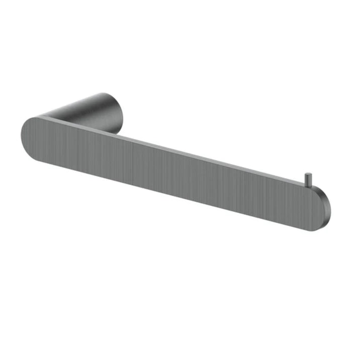 ZLINE CBY-HTH 9.5 Inch Crystal Bay Single Towel Holder