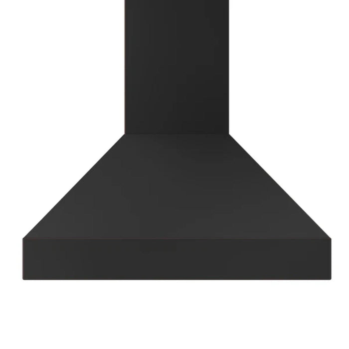 ZLINE 8667B series 400 CFM Oil-Rubbed Bronze Wall Mount Range Hood