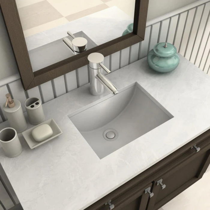 ZLINE Donner Single Handle Bath Faucet – Chrome