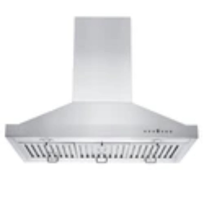 ZLINE GL2i-RD Series Remote Ducted Island Mount Range Hood