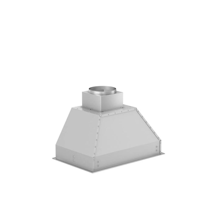 ZLINE Stainless Steel Range Hood Insert with Remote Double Blower (698-RD)