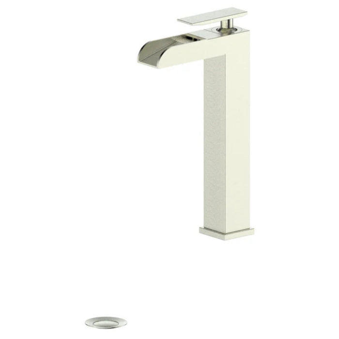 ZLINE Eagle Falls EAG-B 8.5 Inch Waterfall Bath Faucet in Chrome