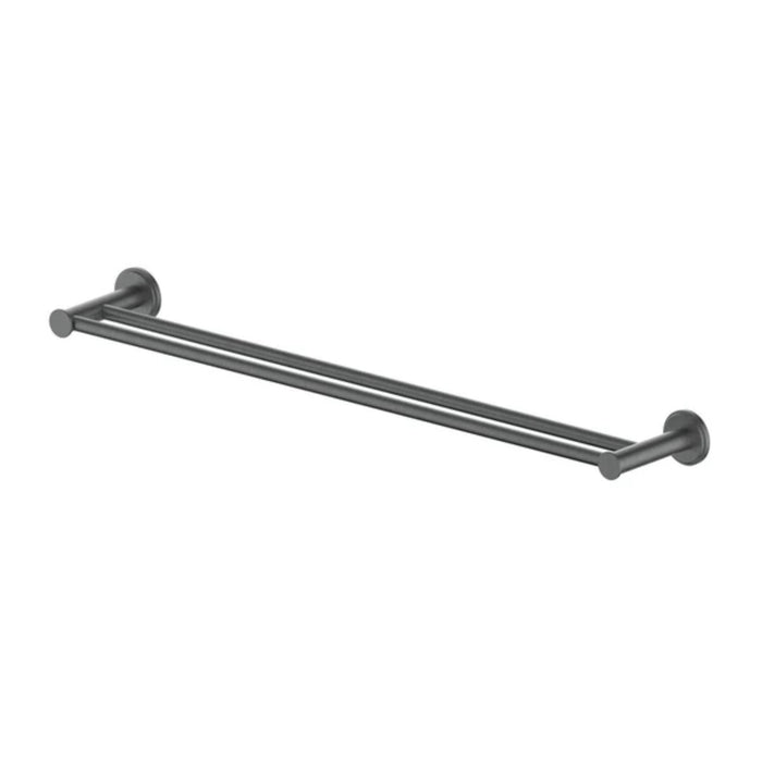 ZLINE ELD-TRD 26 Inch El Dorado Double Towel Rail (Multiple Finishes Available)