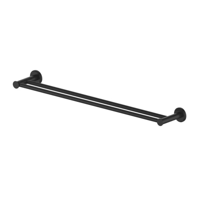 ZLINE ELD-TRD 26 Inch El Dorado Double Towel Rail (Multiple Finishes Available)