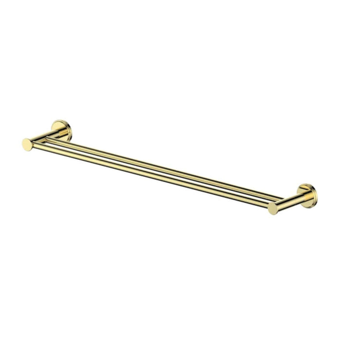 ZLINE ELD-TRD 26 Inch El Dorado Double Towel Rail (Multiple Finishes Available)