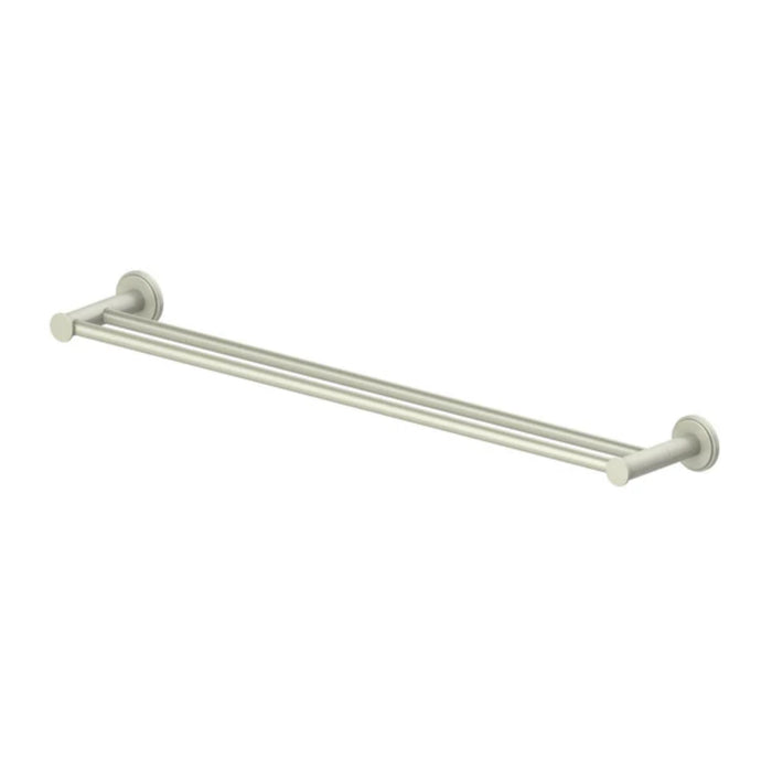 ZLINE ELD-TRD 26 Inch El Dorado Double Towel Rail (Multiple Finishes Available)