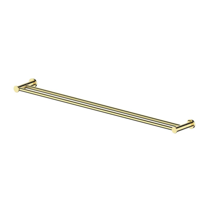 ZLINE EMBY-TRD Emerald Bay 25.4 Inch Double Towel Rail