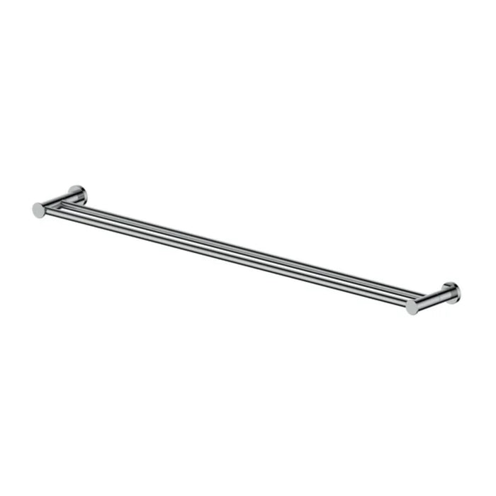 ZLINE EMBY-TRD Emerald Bay 25.4 Inch Double Towel Rail