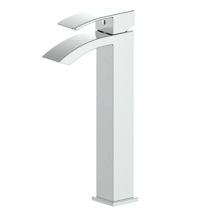 ZLINE Heavenly HVN-BF 12.25 Inch Single Handle Vessel Sink Bath Faucet
