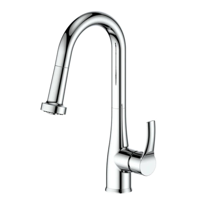 ZLINE Dali Pull Down Kitchen Faucet.