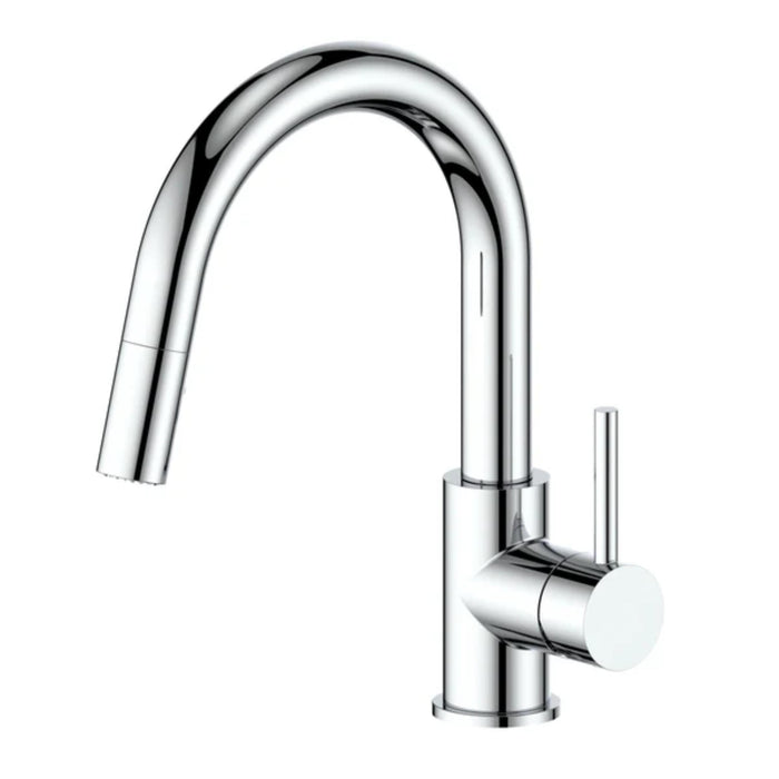 ZLINE Dante Pull Down Kitchen Faucet DNT-KF Series