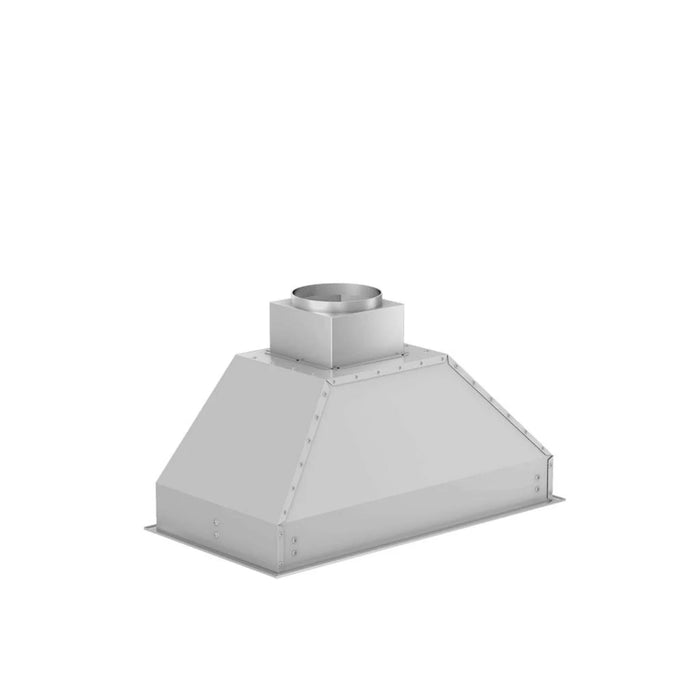 ZLINE Outdoor Stainless Steel Range Hood Insert (698-304)