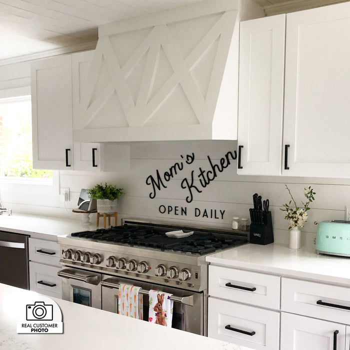 ZLINE 46" Ducted Wall Mount Range Hood Insert in Stainless Steel