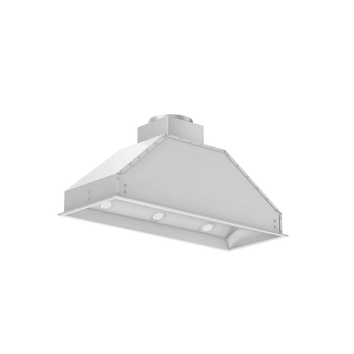 Product Name: ZLINE Remote Blower Range Hood Insert Series - 28", 34", 40", & 46"