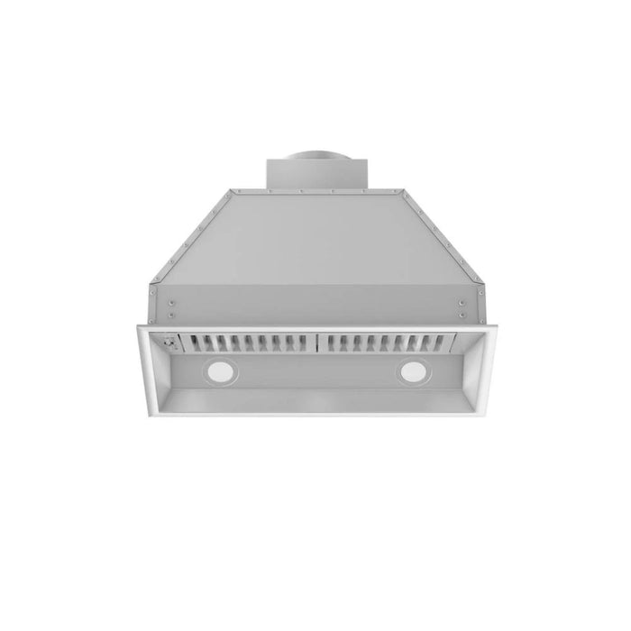 Product Name: ZLINE Remote Blower Range Hood Insert Series - 28", 34", 40", & 46"