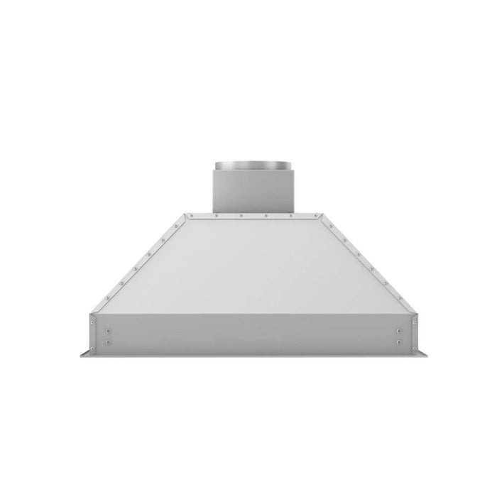 ZLINE 34", 40" & 46" Remote Blower Range Hood Insert in Stainless Steel