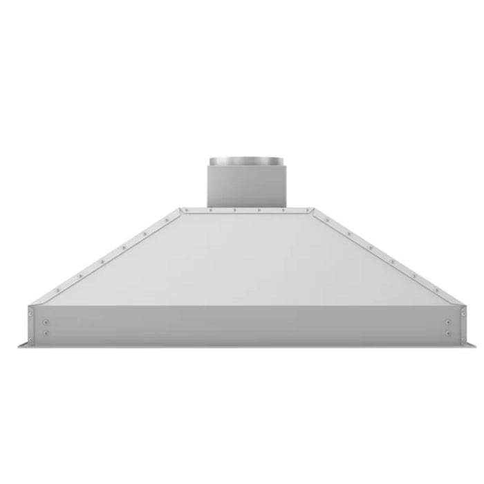 ZLINE 721-304 Outdoor Approved Stainless Steel Range Hood Insert.