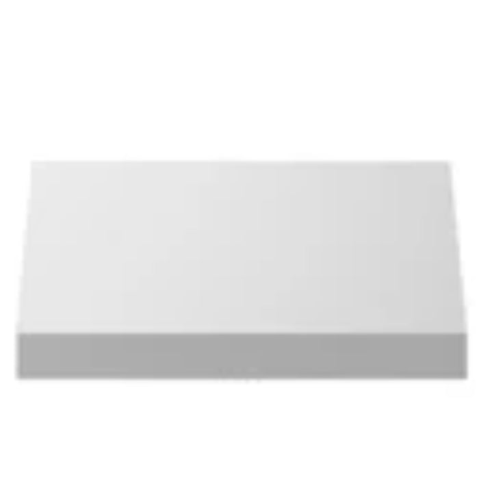 ZLINE 30", 36", and 48" Convertible Vent Under Cabinet Range Hood in Stainless Steel