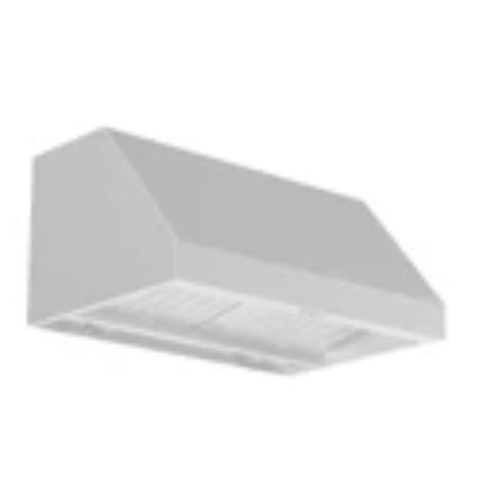 ZLINE 30", 36", and 48" Convertible Vent Under Cabinet Range Hood in Stainless Steel