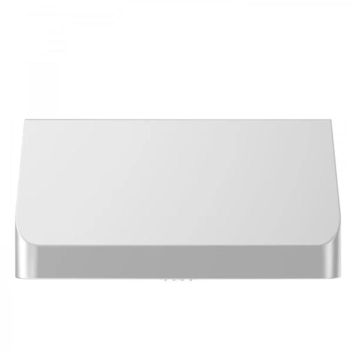 ZLINE 30", 36", and 48" Convertible Vent Under Cabinet Range Hood in Stainless Steel