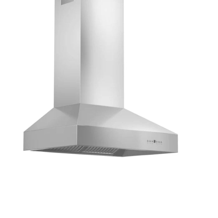 ZLINE 667 Series Wall Mount Range Hood.
