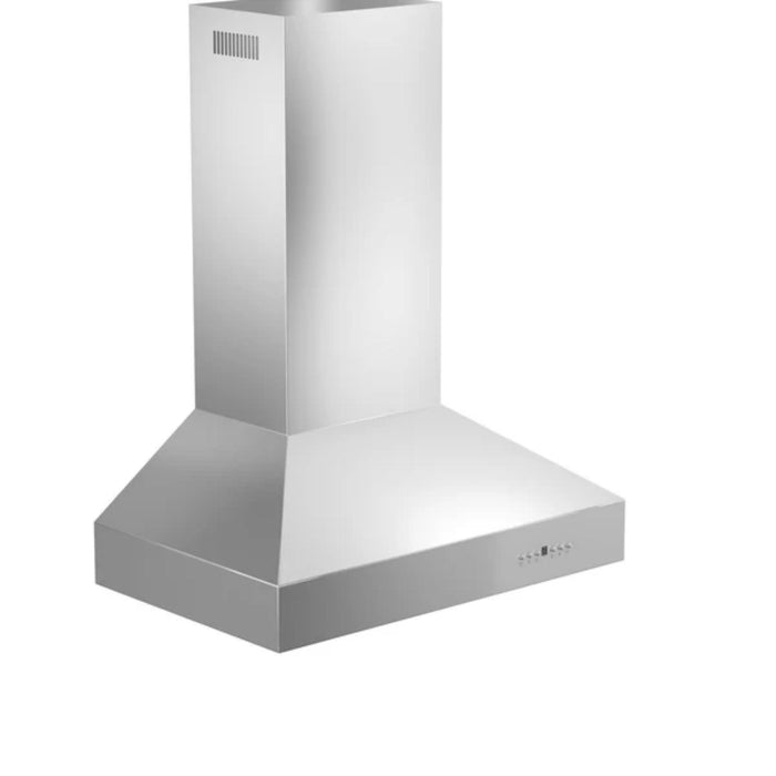 ZLINE 667 Series Wall Mount Range Hood.