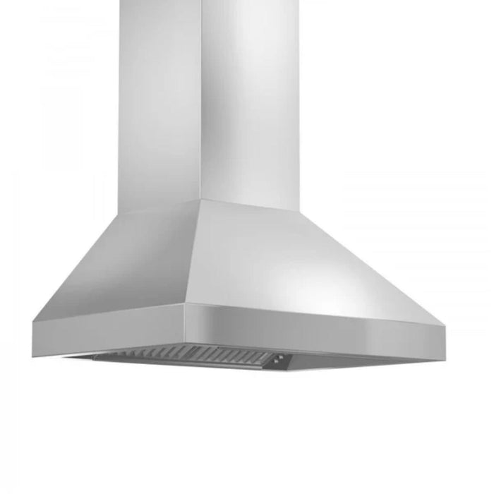 ZLINE 597-RD 700 series Remote Blower Wall Mount Range Hood Stainless Steel