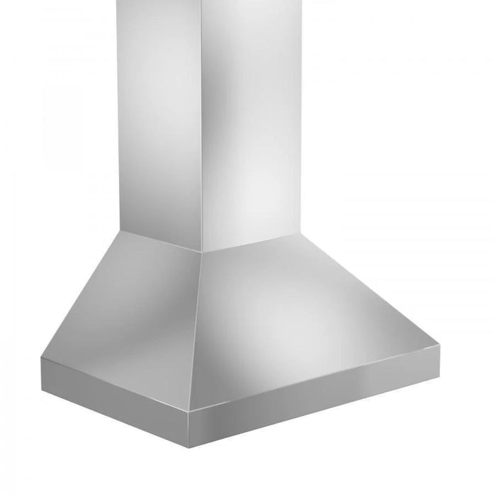 ZLINE 597-RD 700 series Remote Blower Wall Mount Range Hood Stainless Steel