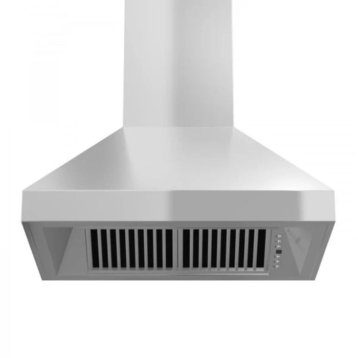 ZLINE 597-RD 700 series Remote Blower Wall Mount Range Hood Stainless Steel